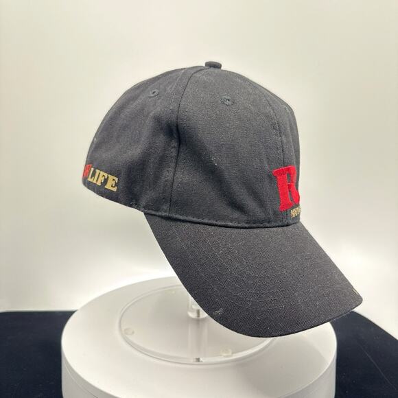 RAW Baseball Cap worn by Puddle of Mudd - Wes Scantlin - Picture 2 of 16